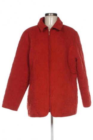 Dámská bunda  Barisal, Velikost XL, Barva Oranžová, Cena  888,00 Kč