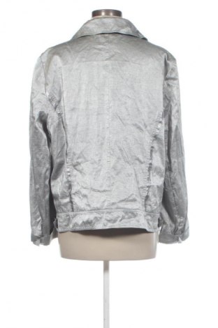 Damenjacke Basler, Größe XL, Farbe Silber, Preis 41,99 €