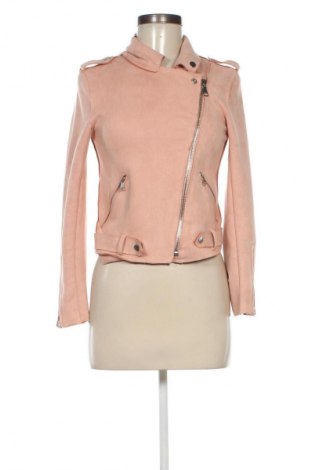 Γυναικείο μπουφάν Belcci, Μέγεθος S, Χρώμα Ρόζ , Τιμή 14,99 €