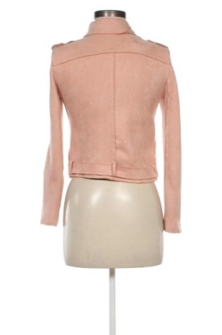 Γυναικείο μπουφάν Belcci, Μέγεθος S, Χρώμα Ρόζ , Τιμή 14,99 €