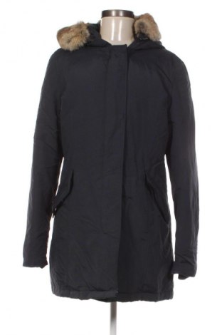 Γυναικείο μπουφάν Benchmark, Μέγεθος XL, Χρώμα Μπλέ, Τιμή 23,99 €