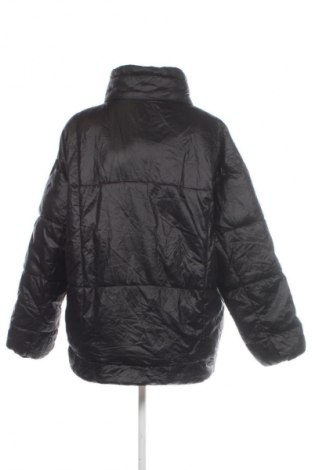 Kurtka damska Bershka, Rozmiar S, Kolor Czarny, Cena 62,99 zł