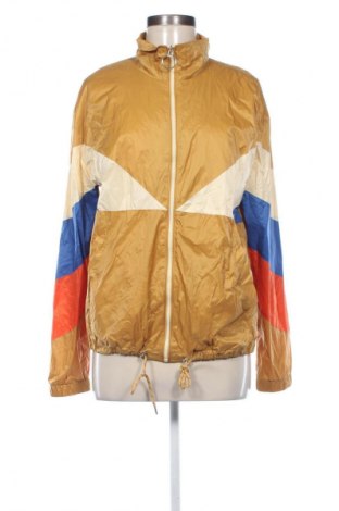 Dámská bunda  Bershka, Velikost M, Barva Vícebarevné, Cena  709,00 Kč