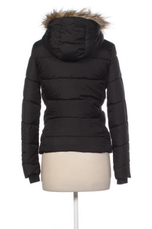 Kurtka damska Bershka, Rozmiar XS, Kolor Czarny, Cena 133,99 zł