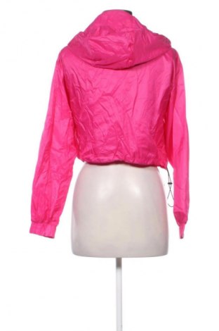 Дамско яке Bershka, Размер S, Цвят Розов, Цена 25,00 €