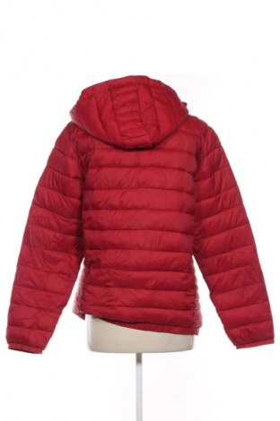 Damenjacke Bershka, Größe L, Farbe Rot, Preis € 13,99