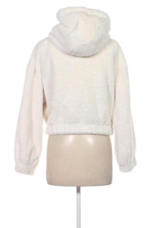 Dámska bunda  Bershka, Veľkosť S, Farba Biela, Cena  30,95 €
