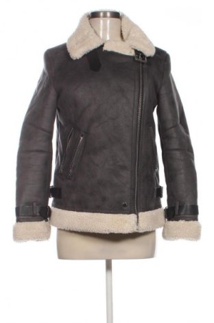 Damenjacke Bershka, Größe XS, Farbe Mehrfarbig, Preis € 30,99