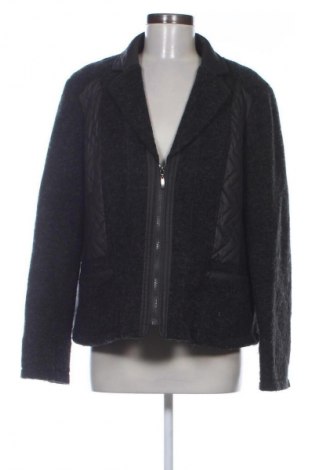 Γυναικείο μπουφάν Bexleys, Μέγεθος XXL, Χρώμα Γκρί, Τιμή 34,99 €