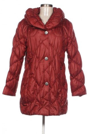 Dámská bunda  Bexleys, Velikost L, Barva Červená, Cena  1 379,00 Kč