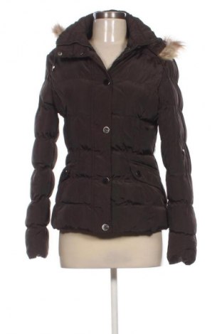 Dámská bunda  Beyond, Velikost S, Barva Hnědá, Cena  439,00 Kč