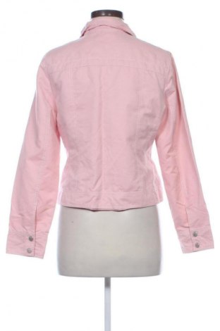 Dámská bunda  Biaggini, Velikost M, Barva Růžová, Cena  709,00 Kč