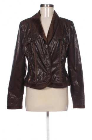 Дамско яке Biba, Размер M, Цвят Кафяв, Цена 8,69 €