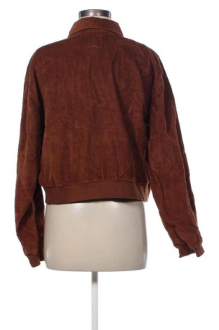 Dámská bunda  Billabong, Velikost L, Barva Hnědá, Cena  829,00 Kč