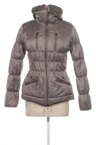 Γυναικείο μπουφάν Bills Khakis, Μέγεθος S, Χρώμα  Μπέζ, Τιμή 24,99 €