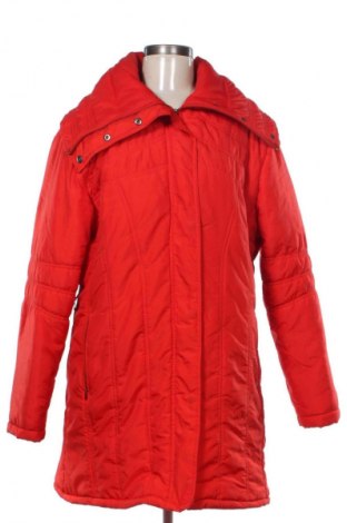 Dámská bunda  Blue Motion, Velikost L, Barva Červená, Cena  850,00 Kč