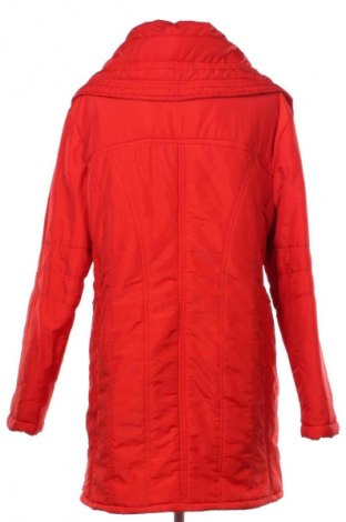 Dámská bunda  Blue Motion, Velikost L, Barva Červená, Cena  850,00 Kč