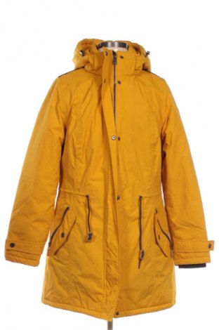 Γυναικείο μπουφάν Blue fllame, Μέγεθος L, Χρώμα Πορτοκαλί, Τιμή 31,99 €