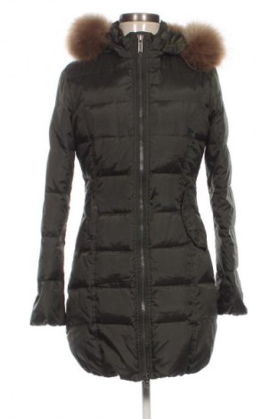 Γυναικείο μπουφάν Bomboogie, Μέγεθος S, Χρώμα Πράσινο, Τιμή 61,99 €