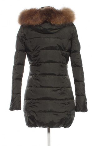 Γυναικείο μπουφάν Bomboogie, Μέγεθος S, Χρώμα Πράσινο, Τιμή 61,99 €