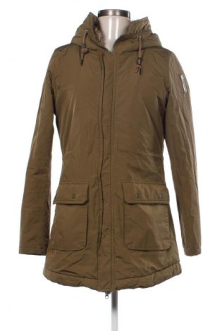 Γυναικείο μπουφάν Bomboogie, Μέγεθος S, Χρώμα Πράσινο, Τιμή 64,89 €