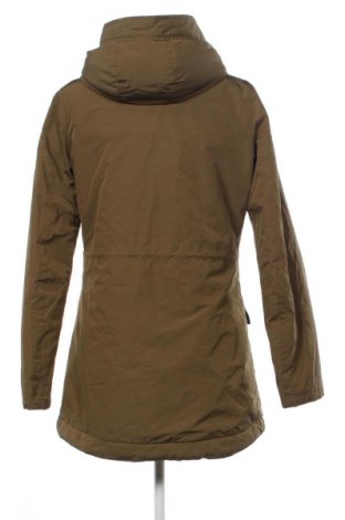 Γυναικείο μπουφάν Bomboogie, Μέγεθος S, Χρώμα Πράσινο, Τιμή 64,89 €