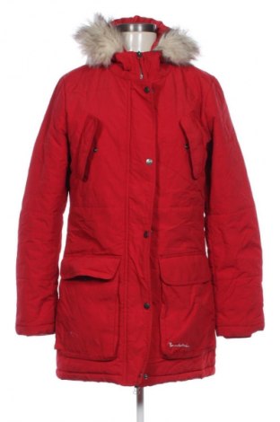 Dámská bunda  Bondelid, Velikost S, Barva Červená, Cena  529,00 Kč