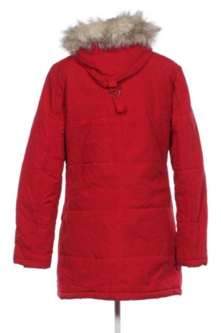 Dámská bunda  Bondelid, Velikost S, Barva Červená, Cena  529,00 Kč