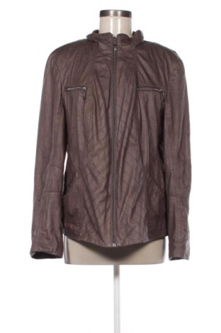 Γυναικείο μπουφάν Bonita, Μέγεθος XL, Χρώμα Καφέ, Τιμή 25,00 €