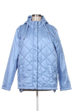 Dámská bunda  Bonita, Velikost XL, Barva Modrá, Cena  349,00 Kč