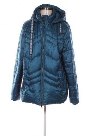 Γυναικείο μπουφάν Bonita, Μέγεθος XXL, Χρώμα Μπλέ, Τιμή 35,99 €