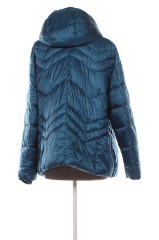 Γυναικείο μπουφάν Bonita, Μέγεθος XXL, Χρώμα Μπλέ, Τιμή 35,99 €