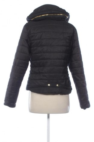 Dámská bunda  Boohoo, Velikost M, Barva Černá, Cena  239,00 Kč