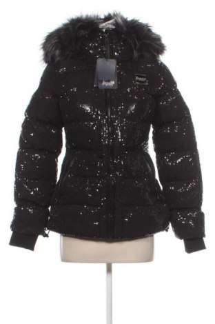 Dámská bunda  Boxeur Des Rues, Velikost XS, Barva Černá, Cena  1 379,00 Kč