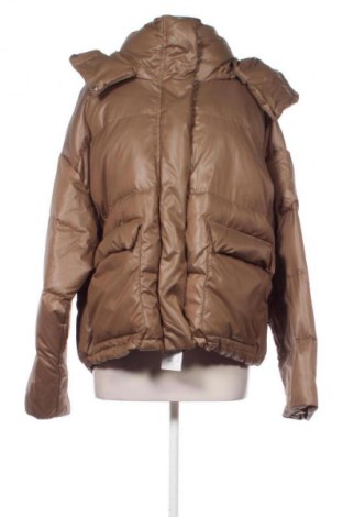 Dámská bunda  Bpc Bonprix Collection, Velikost XL, Barva Hnědá, Cena  1 599,00 Kč