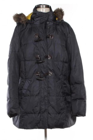 Női dzseki Bpc Bonprix Collection, Méret 3XL, Szín Kék, Ár 15 029 Ft