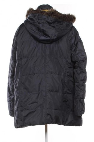 Női dzseki Bpc Bonprix Collection, Méret 3XL, Szín Kék, Ár 15 029 Ft