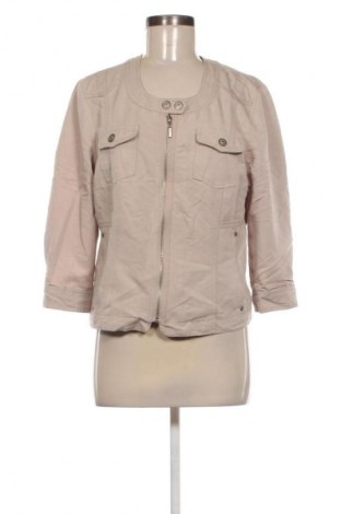 Dámská bunda  Brandtex, Velikost XL, Barva Béžová, Cena  629,00 Kč