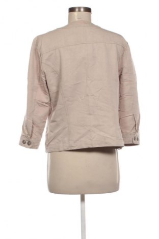 Dámská bunda  Brandtex, Velikost XL, Barva Béžová, Cena  629,00 Kč