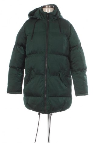 Dámská bunda  Brave Soul, Velikost M, Barva Zelená, Cena  509,00 Kč