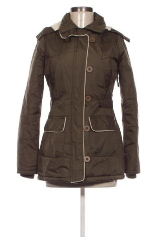 Kurtka damska Brave Soul, Rozmiar XS, Kolor Zielony, Cena 92,99 zł