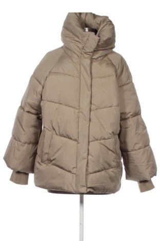 Geacă de femei C&A, Mărime M, Culoare Bej, Preț 183,99 Lei