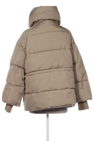 Geacă de femei C&A, Mărime M, Culoare Bej, Preț 183,99 Lei