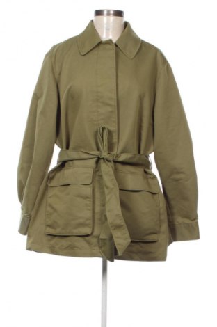 Γυναικείο μπουφάν C&A, Μέγεθος XL, Χρώμα Πράσινο, Τιμή 22,99 €