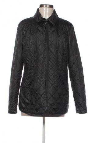 Γυναικείο μπουφάν C&A, Μέγεθος L, Χρώμα Μαύρο, Τιμή 22,99 €