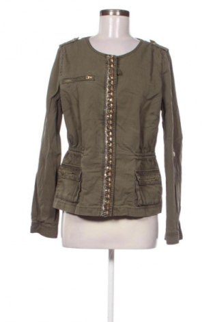 Dámská bunda  C&A, Velikost L, Barva Zelená, Cena  629,00 Kč