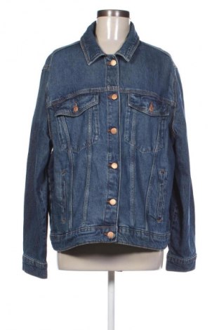 Γυναικείο μπουφάν C&A, Μέγεθος XL, Χρώμα Μπλέ, Τιμή 13,99 €