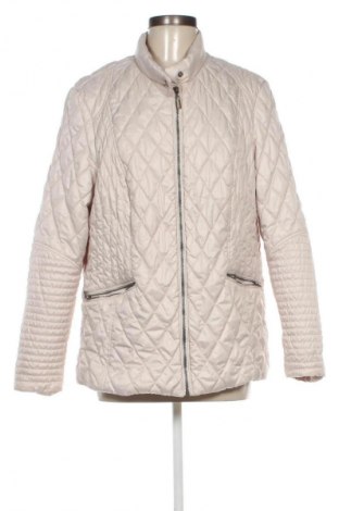 Дамско яке C&A, Размер XXL, Цвят Бежов, Цена 25,05 €