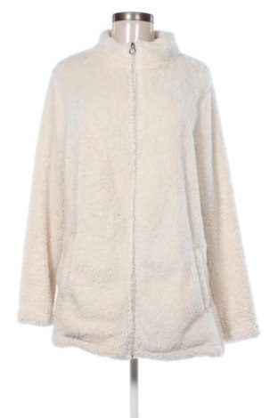 Dámska bunda  C&A, Veľkosť XL, Farba Kremová, Cena  16,95 €
