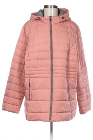 Γυναικείο μπουφάν C&A, Μέγεθος 3XL, Χρώμα Ρόζ , Τιμή 16,99 €